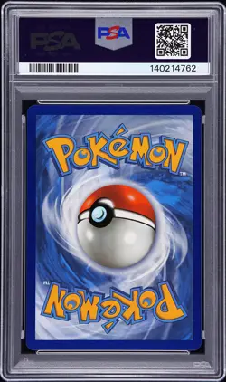 2021 POKEMON SWORD & SHIELD EVOLVING SKIES SECRET FULL ART/UMBREON VMAX PSA 10 - Image 2