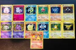 2016 Pokemon XY: Evolutions Set - Choose Your Card! All Holo Rare's Available! - Image 1
