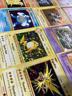 2016 Pokemon XY: Evolutions Set - Choose Your Card! All Holo Rare's Available! - Image 3