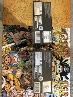 One Piece Card Game TCG Booster Box OP-09 Emperors in the New World Sealed - Image 4