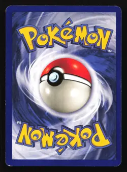 Pikachu (Red Cheeks) 58/102 Base Set (Shadowless) Common Pokemon Card - Image 2