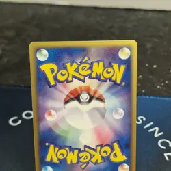 NM ROCKET'S MOLTRES EX 014/020 JAPANESE BLACK DECK KIT 1ST EDITION - Image 5