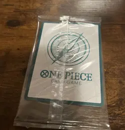 One piece special don Set Vol 2 Ace promo Card - Image 2