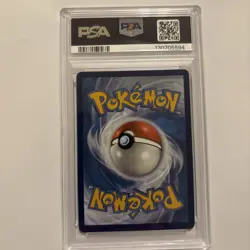 PSA 9 Pikachu V Lost Origin TG16/TG30 Holo Pokemon Card FA 2022 - Image 2