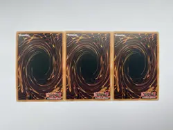 X3 PHRE-EN045 Synchro Overtake : Rare Card : 1st Edition : YuGiOh TCG - Image 2