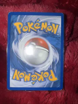 Pokemon TCG Zoroark Dark Explorers Holo Rare Card 71/108 MP 2012 - Image 3