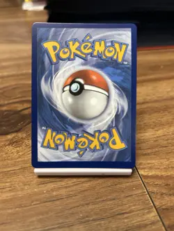 Pokemon TCG SWSH Silver Tempest Lugia VSTAR Card 211/195 Gold Secret Rare - Image 2