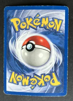 Pokemon Dark Arbok TCG Card Team Rocket 2/82 Holo Rare, 1999 Unlimited MP - Image 2