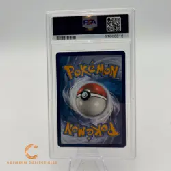 Pokemon Scizor Darkness Ablaze Secret VMAX SWSH #193 PSA 10 Graded Trading Card - Image 2