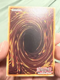 Silent Paladin DPRP-EN003 Yu-Gi-Oh! Card Ultra Rare 1st Edition - Image 5