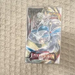 Pokemon Sword & Shield Lost Origin Booster Box English TCG Trading Cards 2022 - Image 2