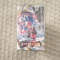 Pokemon Sword & Shield Lost Origin Booster Box English TCG Trading Cards 2022 - Image 4