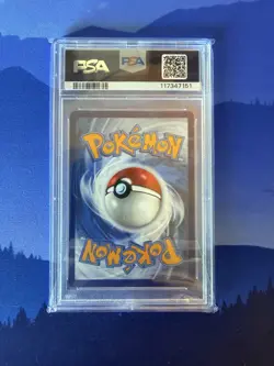 Eevee 173 Sv: Scarlet & Violet Promo Cards Holo PSA 10 - Image 2
