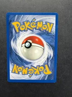 Pokemon Cards: Bulbasaur 44/102: Base Set Common: LP - Image 2