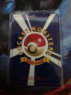 Pokemon Blaine's Moltres Card No.146 Japanese Gym 2 Challenge Holo Rare - Image 2