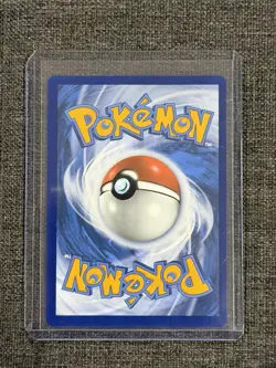 Pokemon TCG Charmander Card 168/165 SV Scarlet & Violet 151 Series - Image 2