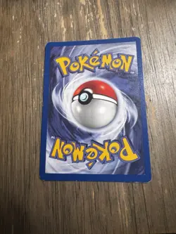 Pokemon Sabrina's Alakazam 1st Edition Gym Challenge - LP SWIRL - Image 4
