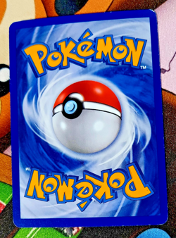 Latios 12/110 EX Holon Phantoms Delta Species Pokemon Card Holo Foil Rare LP - Image 2