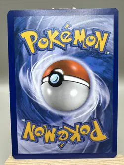 Detective Pikachu Bulbasaur Pokemon TCG Sun & Moon Promo Holo Card SM198 - Image 2