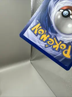 Detective Pikachu Bulbasaur Pokemon TCG Sun & Moon Promo Holo Card SM198 - Image 3