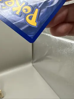 Detective Pikachu Bulbasaur Pokemon TCG Sun & Moon Promo Holo Card SM198 - Image 4