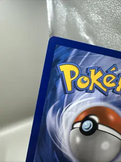 Detective Pikachu Bulbasaur Pokemon TCG Sun & Moon Promo Holo Card SM198 - Image 5