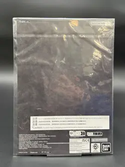 Bandai Card Fest Exclusive Foil Sheet, Monkey.D.Luffy P-043, SEALED - Image 2
