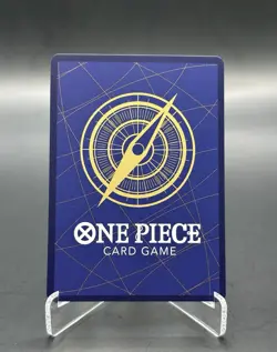 One Piece Card Monkey D. Dragon SP OP07-015 Japanese Emperors in the New World - Image 3