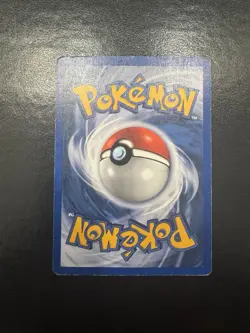 Pokemon TCG Venusaur Base Set Holo Unlimited Rare Card 15/102 - Image 3