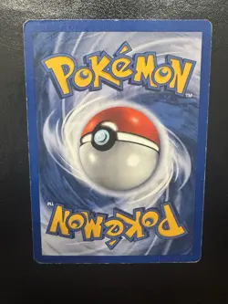 Pokemon TCG Venusaur Base Set Holo Unlimited Rare Card 15/102 - Image 4