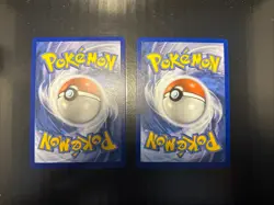 Pokemon TCG Blastoise 2/102 & Venusaur 15/102 Celebrations Card Bundle - Image 2