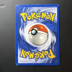 [LP] 1st Edition Meganium Holo Neo Genesis - 2000 - #10/111 - Pokemon Card - Image 2