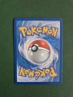 Pokemon Card TCG Yanmega Ex 085/063 SAR sv9a Heat Wave Arena Korean Near Mint - Image 2