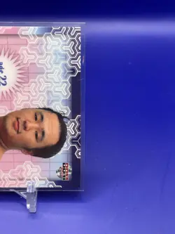 Tamawashi Ichiro- BBM Sumo Wrestler Trading Card 2018 Japan TCG Japanese 61 - Image 4