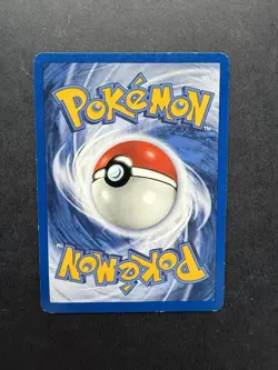 Pokemon Cards: Wartortle 42/102: Base Set Uncommon: LP - Image 2