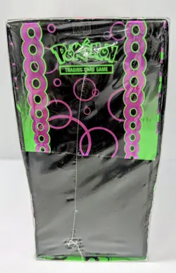 Pokemon Trading Card Game Shrouded Fable Elite Trainer Box (ETB) Factory Sealed - Image 4