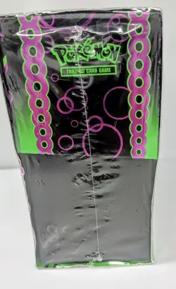 Pokemon Trading Card Game Shrouded Fable Elite Trainer Box (ETB) Factory Sealed - Image 5