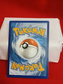 Pokemon Lightning Basic Energy Card 004 2023 - Image 2