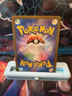 Pokemon TCG Steelix Art Rare Card Sv4m 074/066 Future Flash JP Near Mint - Image 2