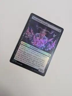 MTG - Dawnhand Eulogist (Foil) - Lorwyn Eclipsed NM/M Condition - Image 2