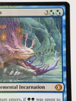 Wistfulness Lorwyn Eclipsed Regular - Image 5