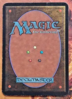 Mtg Alpha Invisibility - Image 2