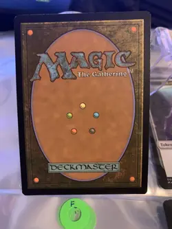 MTG Goatnap Modern Horizons 126/254 Regular Common - Image 2