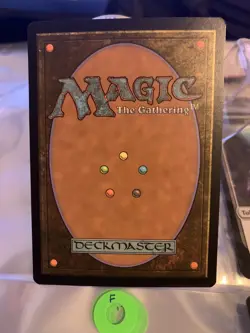 MTG Goatnap Modern Horizons 126/254 Regular Common - Image 4