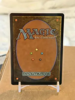 Fire Lord Zuko (Borderless) Rare Foil #315 - NM - MTG TLA Avatar - Image 2