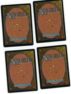 False Prophet X (4) Urza's Destiny MTG EX/NM Magic Playset - Image 2