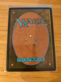 MTG Wastewood Verge (Borderless) 0374 Aetherdrift M/NM Free UK P&P - Image 2