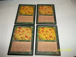Mindbender Spores Mirage reserved list x4 LP - Image 1