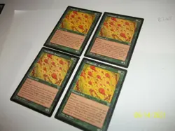 Mindbender Spores Mirage reserved list x4 LP - Image 2