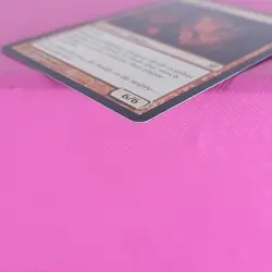 Magic The Gathering Innistrad Balefire Dragon 129 LP - Image 4